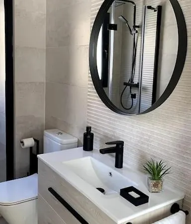 Holiday home Soleada, Amplia Y Renovada Vivienda *