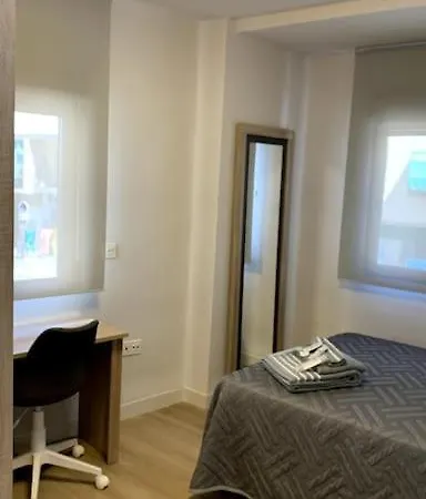 Holiday home Soleada, Amplia Y Renovada Vivienda