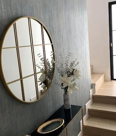 Soleada, Amplia Y Renovada Vivienda Holiday home *