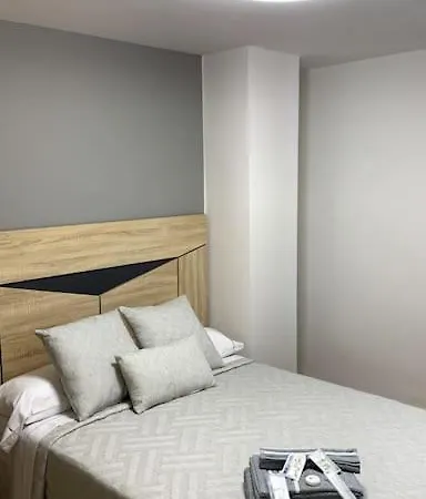 Soleada, Amplia Y Renovada Vivienda Сasa de vacaciones Granada